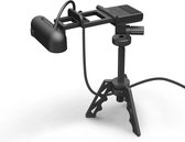 Bol.com j5create HD-webcam met schakelaar voor automatische en handmatige scherpstelling aanbieding