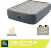 Intex Essential Rest Queen luchtbed - 2 persoons - 152x203x46cm