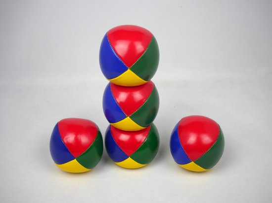 Jongleerballen Groot - School Sport