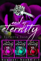 End of Eternity - End of Eternity Box Set