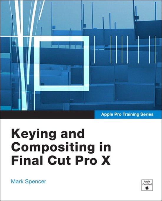 Apple Pro Training Series - cover