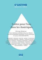 Colectivo - Luttes pour l'eau dans les Amériques