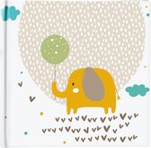 Album Goldbuch Little Dreams Elephant 200 photos 10x15 cm
