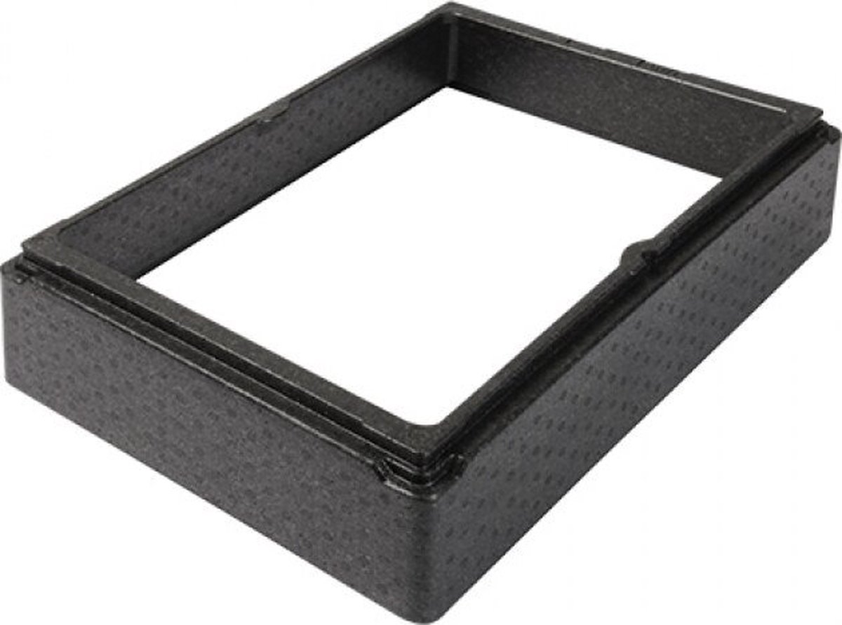 Isoleer-IJsbox Opzetrand - Thermo Future Box 235034