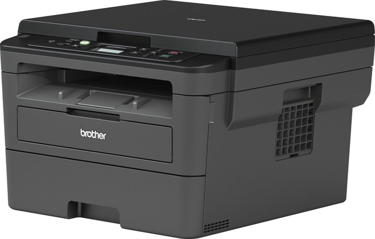 Brother DCP-L2530DW - All-in-One Laserprinter | bol.com