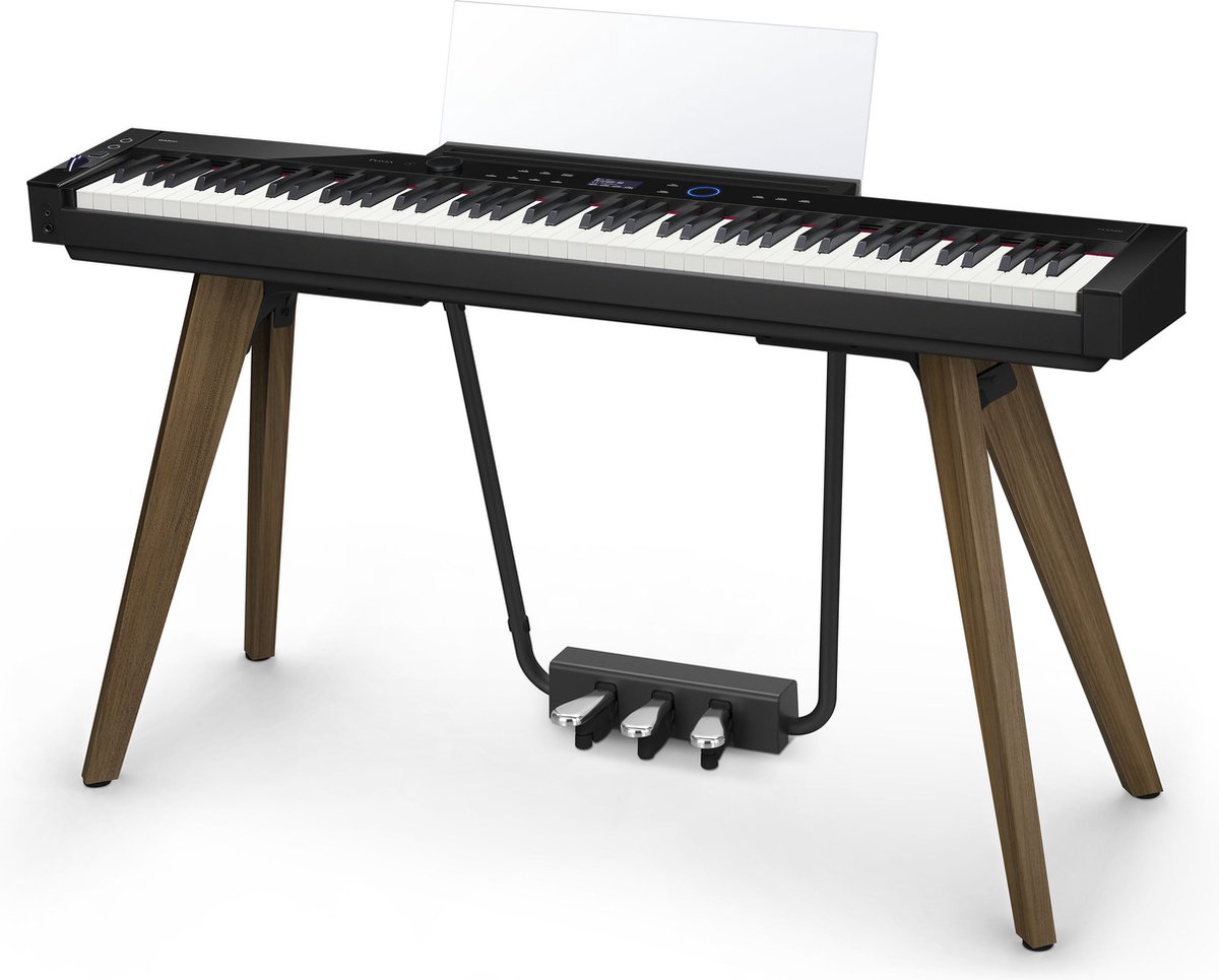 Casio PX-S7000 BK digitale piano met luxe standaard