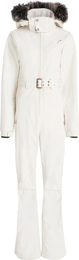PROTEST PRTROULIN TD SNOWSUIT RIVIERA BLUE - Combinaison de ski