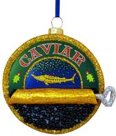 Caviar Boule de Noël Sareva