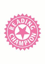 Reading Champion 516 - Mouse Hides