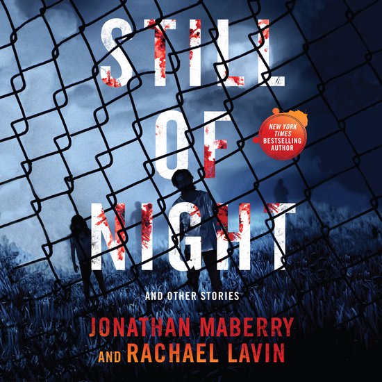 Still of Night - cover