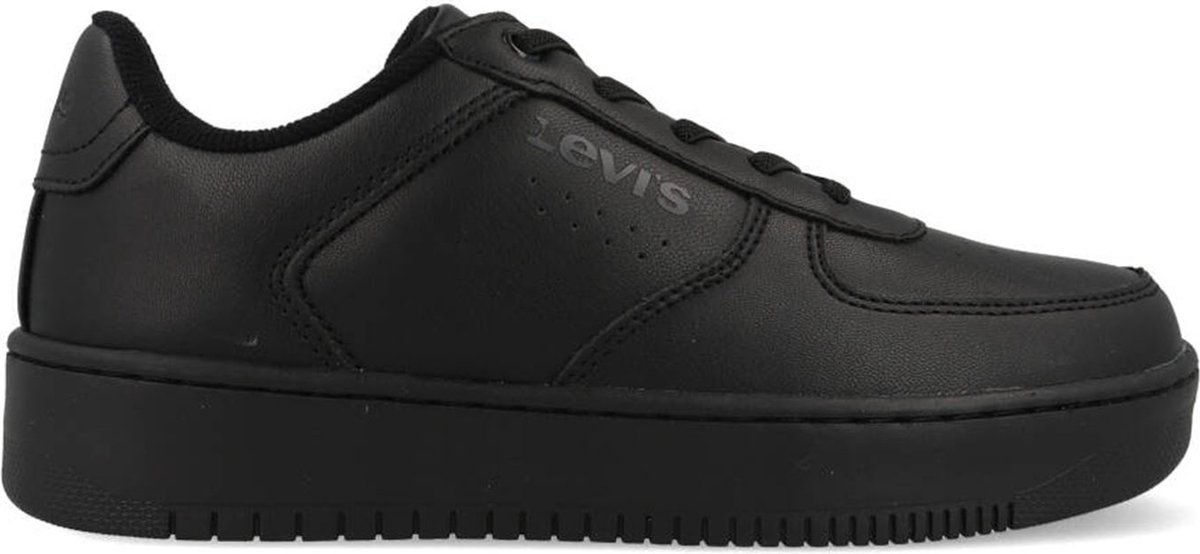 Levi’s New Union Bo K 2044 119503 0909 Zwart