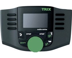 TRIX T66955 Mobile Station Digitale centrale MM, DCC