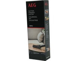 AEG AZE144 - Stofwisser - Plumeau stofzuiger - Stofzuigeronderdeel - Stofzuigerbuis van 32 - 35mm
