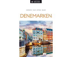 Capitool reisgidsen - Denemarken