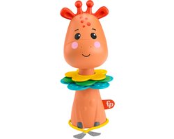 Fisher Price - Activiteiten Giraf 6m+