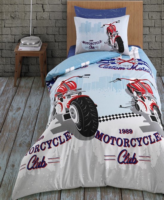 Multicolor Spiderman Kind dekbedovertrekken kopen? | Vergelijk