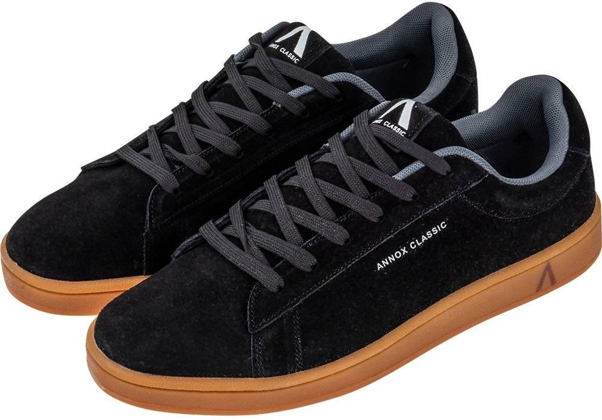 Annox Classic Skateschoenen Zwart