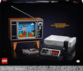 LEGO Super Mario Nintendo Entertainment System - 71374