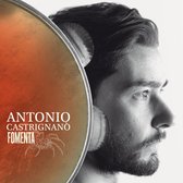 Antonio Castrignano - Fomenta (CD)