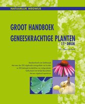 Groot Handboek Geneeskrachtige Planten 1ST