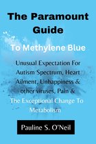 The Paramount Guide To Methylene Blue