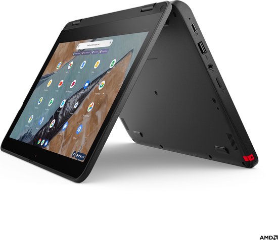 Lenovo 300e Chromebook Gen 3 - 11.6