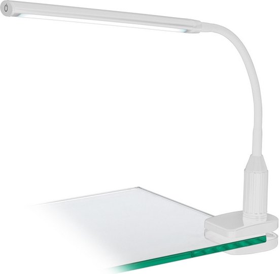 EGLO Laroa lampe de table Blanc