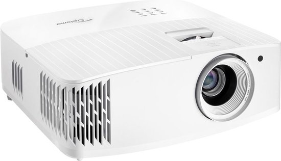 Projector Optoma 4K400X 4000 Lm