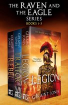 The Raven and Eagle series