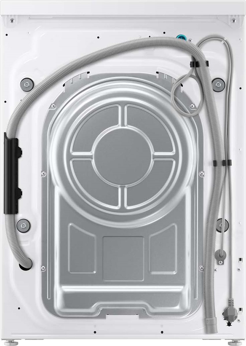 Samsung Bespoke QuickDrive 9000-serie WW11BB944AGHS2 wasmachine | bol.com