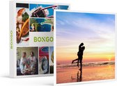 Bongo Bon - 2 DAGEN UITWAAIEN AAN ZEE - Cadeaukaart cadeau voor man of vrouw