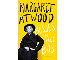 Omslag van Besjes in het bos