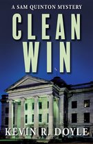A Sam Quinton Mystery 4 - Clean Win