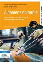 Operatieve zorg en technieken - Algemene chirurgie