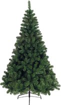 Bellatio Decorations - Everlands - Sapin de Noël/sapin artificiel - H240 cm - vert