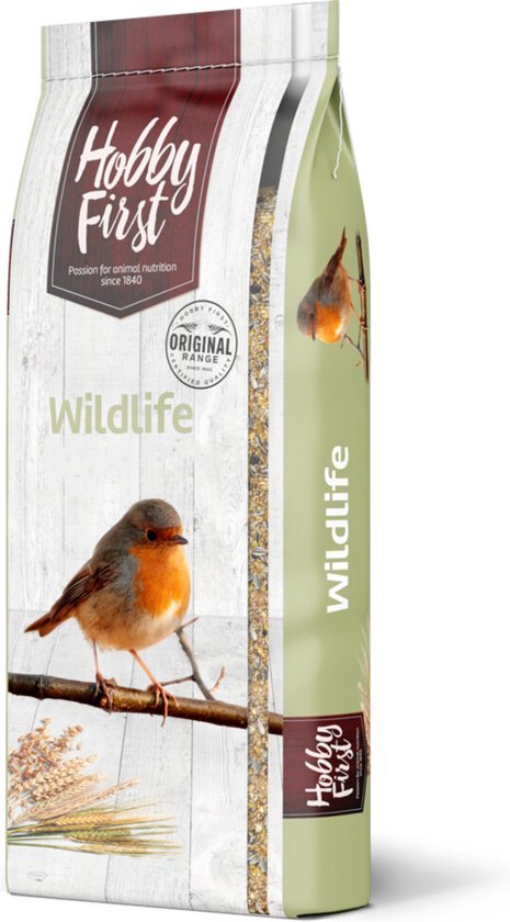 Zonnebloempitten Mix (20kg) - Vogelvoer | Voervoorvis.nl