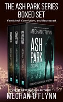 Ash Park 1 - Ash Park Series Boxed Set #1: Three Hardboiled Crime Thrillers