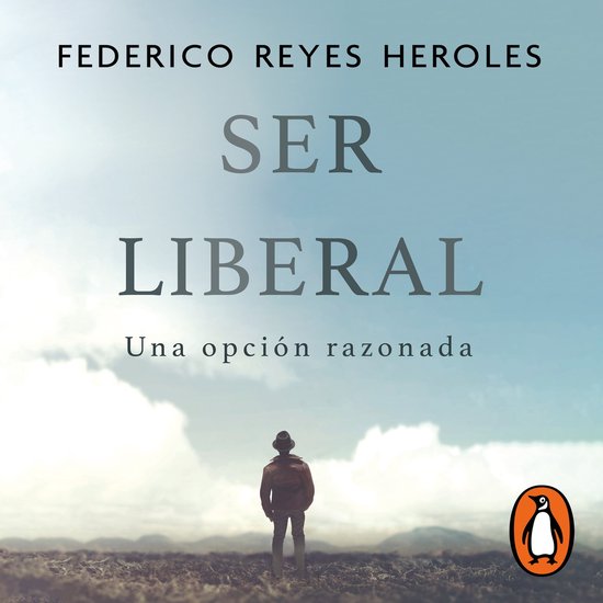 Ser liberal - cover