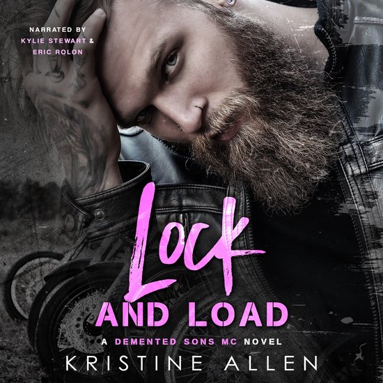 Lock and Load, Kristine Allen 9798822602861 Boeken