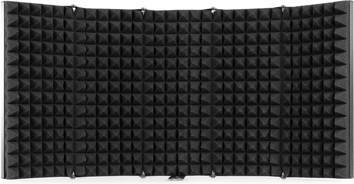 Devine rf 30 reflectiefilter - Muziekinstrumenten kopen? | Korting tot 15