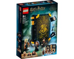 LEGO Harry Potter Zweinstein Moment Verweerles - 76397
