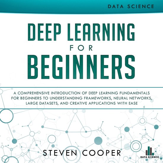 Deep Learning for Beginners - cover