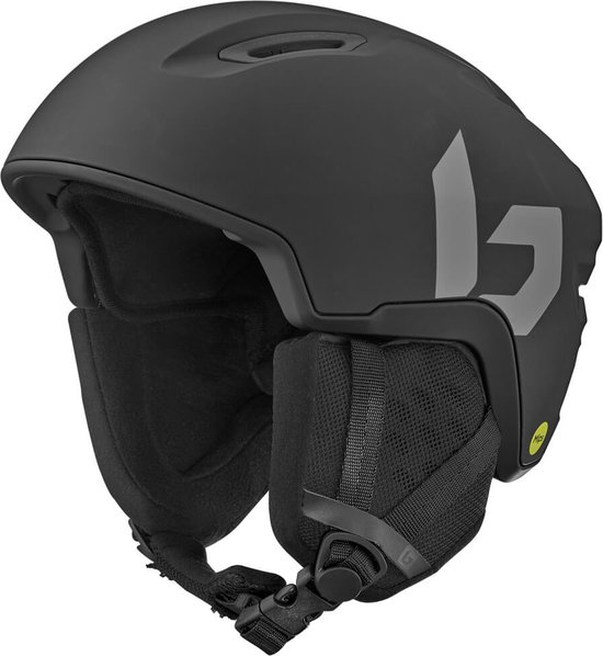 Foto: Atmos skihelm unisex