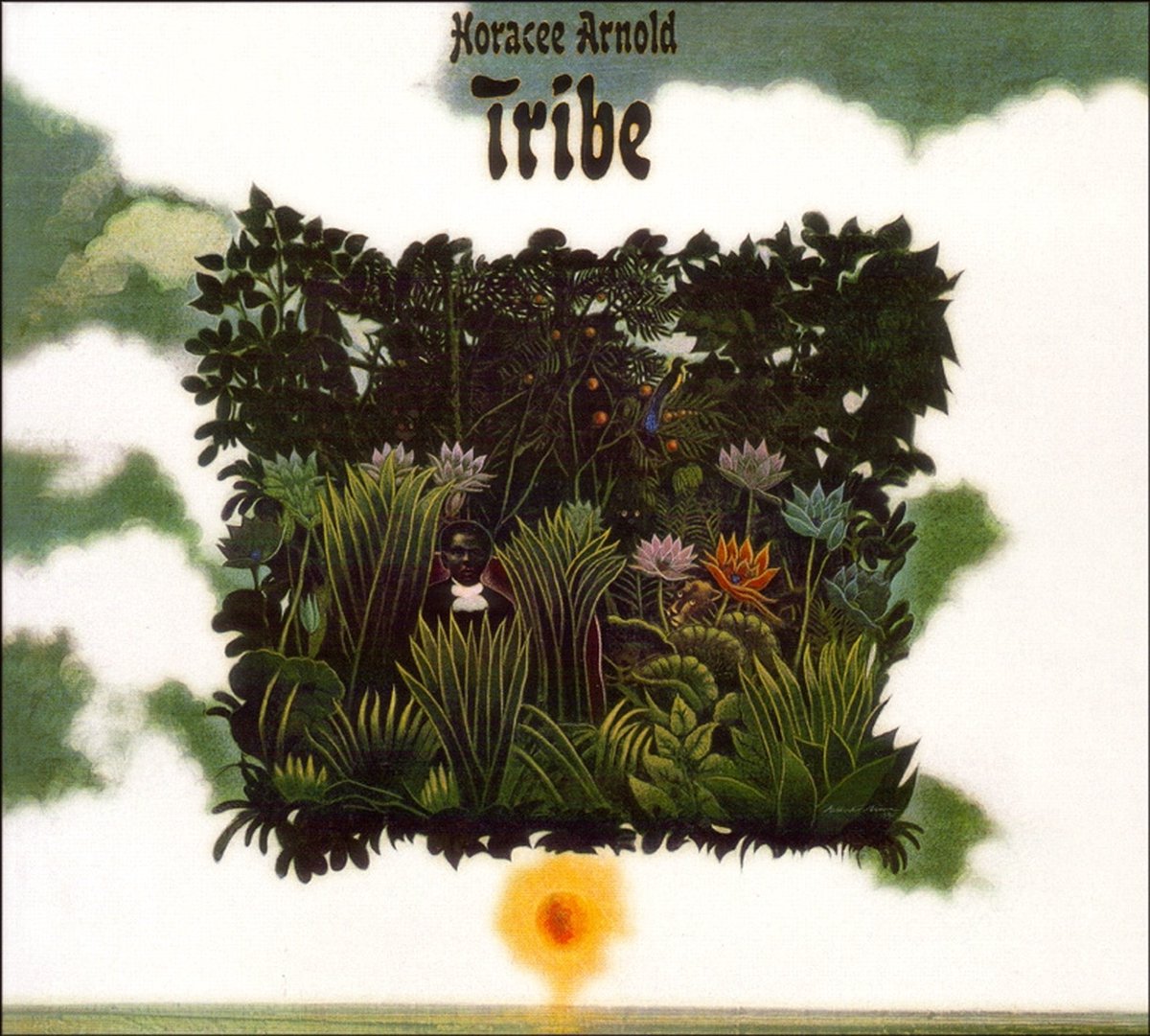 Horacee Arnold - Tribe/ Tales Of The..