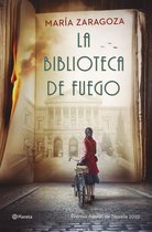 Autores Españoles e Iberoamericanos - La biblioteca de fuego