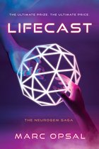 The Neurogem Saga 1 -  LIFECAST