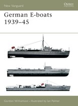 German E-Boats 1939-45
