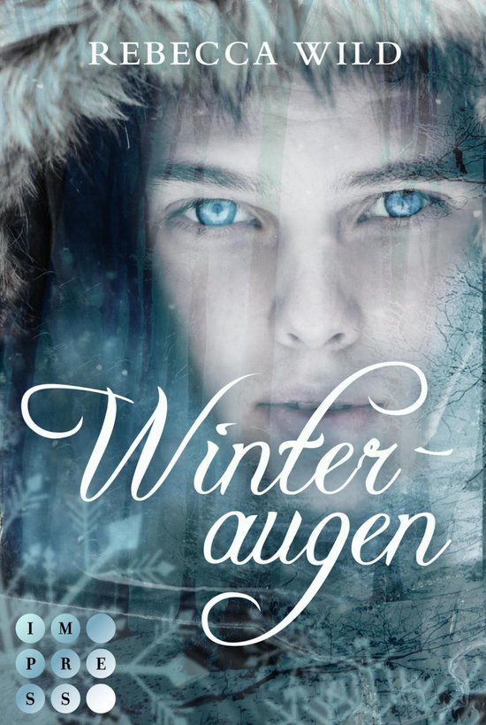 North Rae North & Rae 1 - Winteraugen (North & Rae 1) (ebook), Rebecca Wild ...