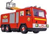 foto van Simba - Brandweerman Sam - Jupiter Series Pro - Brandweerwagen - Speelgoedvoertuig