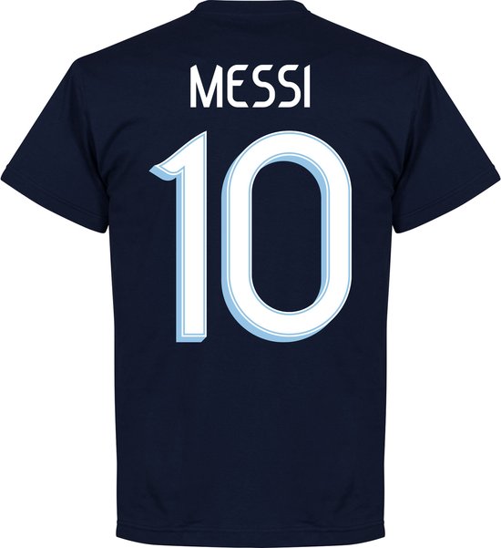 messi t shirt for kids